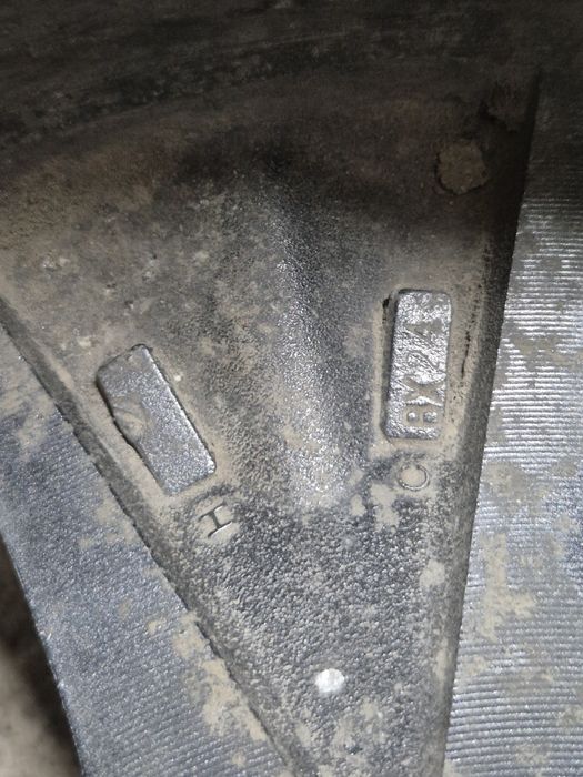 Продам дискы R 17