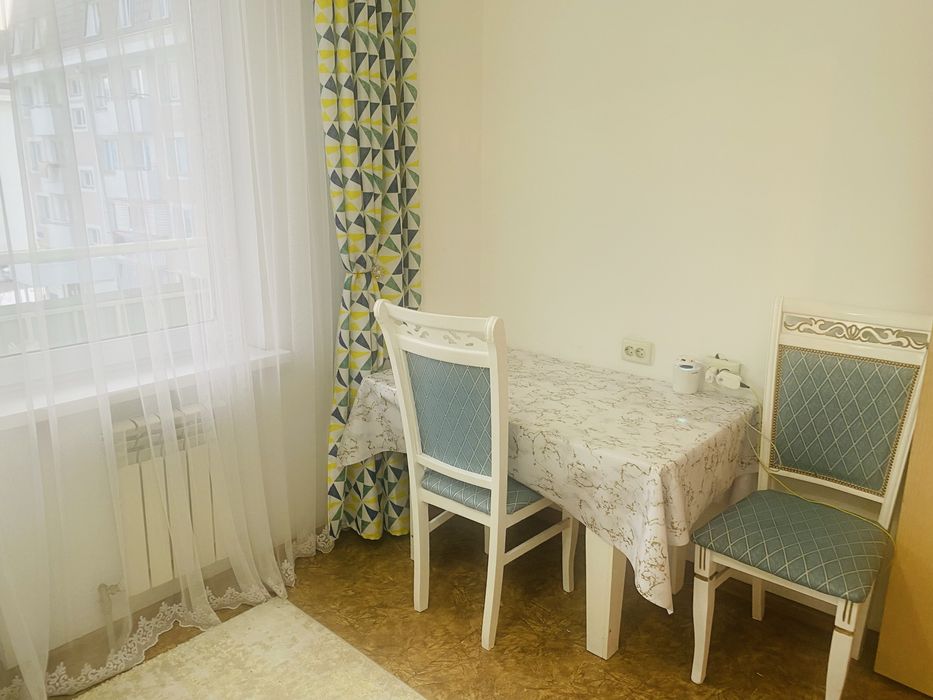 Сдается 3-х ком кв