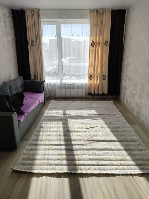 Сдам квартиру евро 2-ка