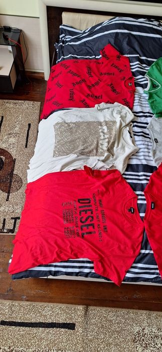 Тениски мъжки  Diesel