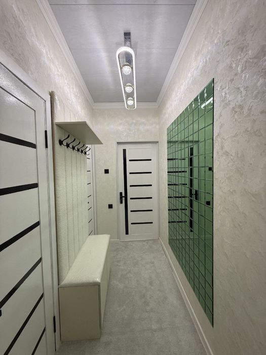 Срочна Продаётся Чиланзар 9 квартал  2в3 54m2