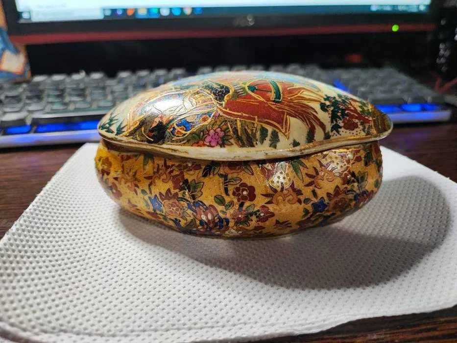 Lot vintage de 8 vase si sticle