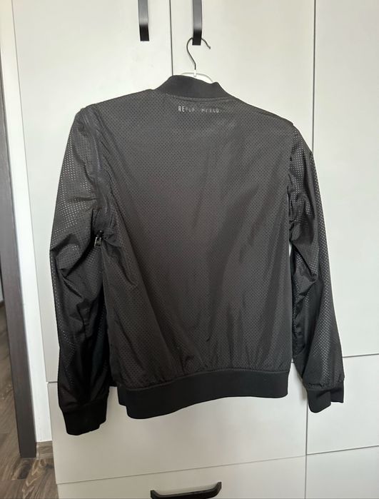 Geaca Replay originala 2 fețe