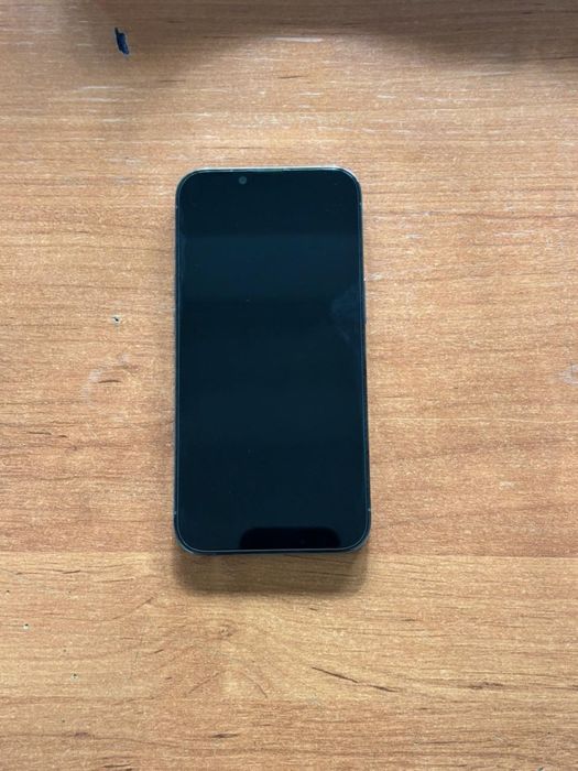 Iphone 13 pro без гарантии