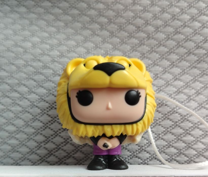 Kinder Joy Harry Potter