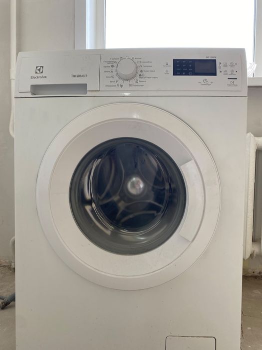 Продам стиральную машину  6 кг