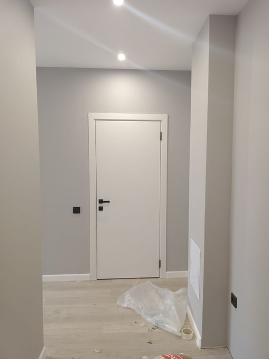 Ремонт квартир и домов