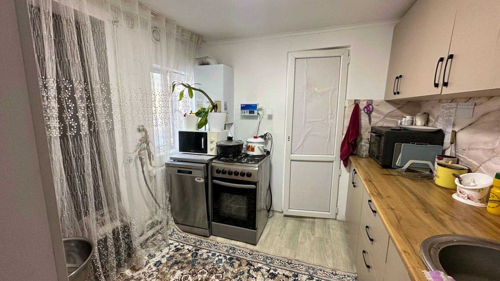 Продам 3х комнатный дом Аян Империя