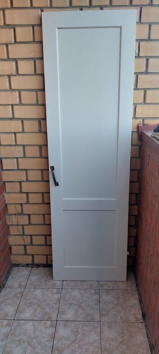 Продам межкомнатные двери