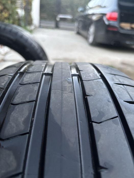 Pirelli P Zero RunFlat – 245/45 R18
