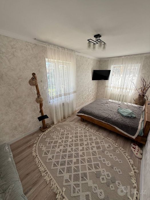 Продается готовая Дача, 5 соток Паркент-Нилюфар