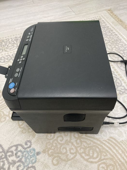 Принтер pantum m6005 3в1