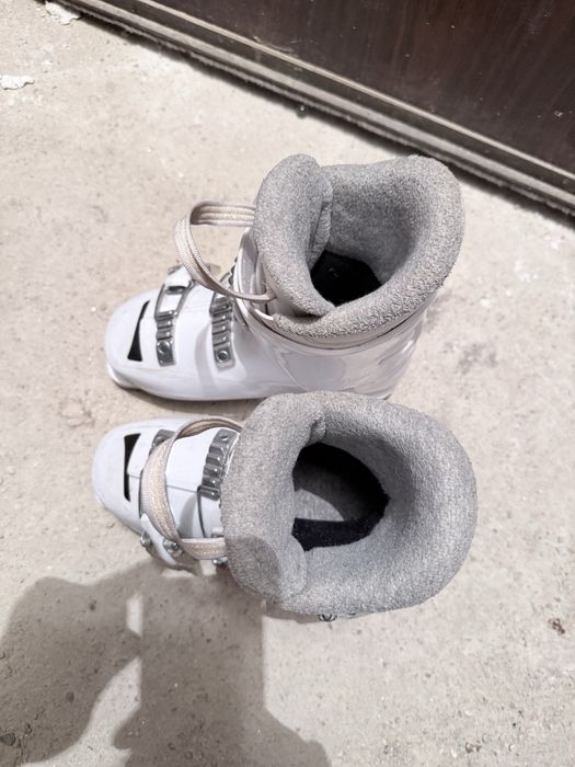 Ски обувки за момиче 20.5