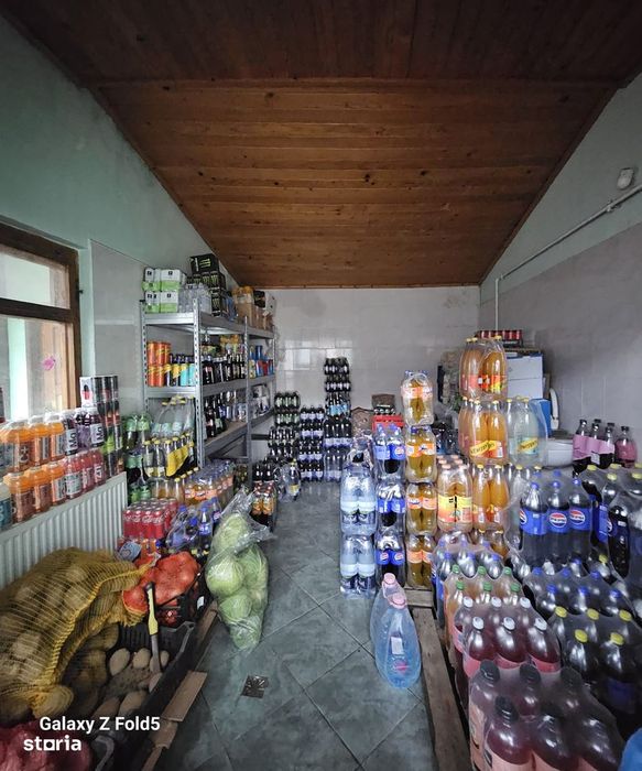 Spațiu comercial și Ap vânzare