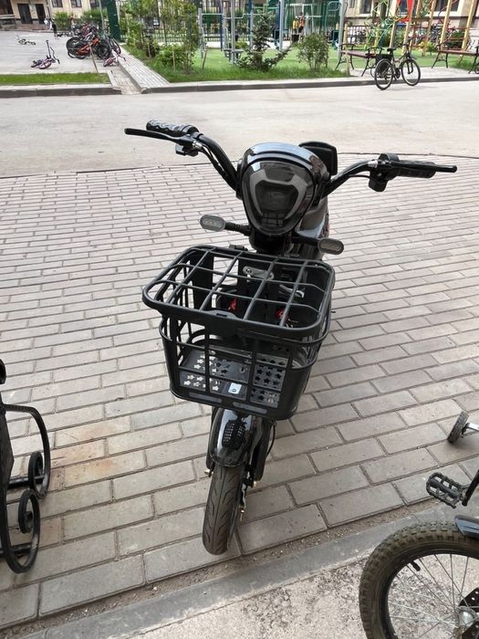 Скутер для детей