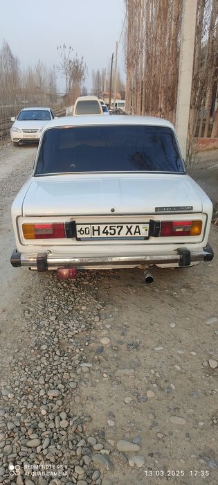 Sotiladi ВАЗ 2106
