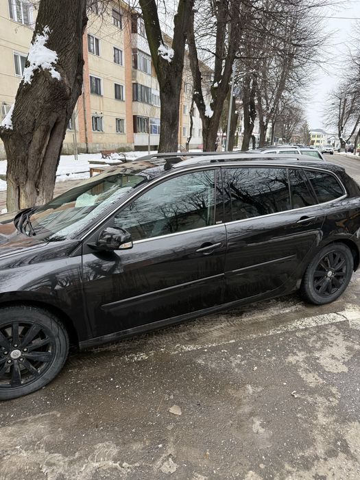 Renault laguna 3 gt 2.0 dci 173 cai