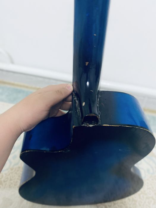 Гитара lanjiar 38дьюимов