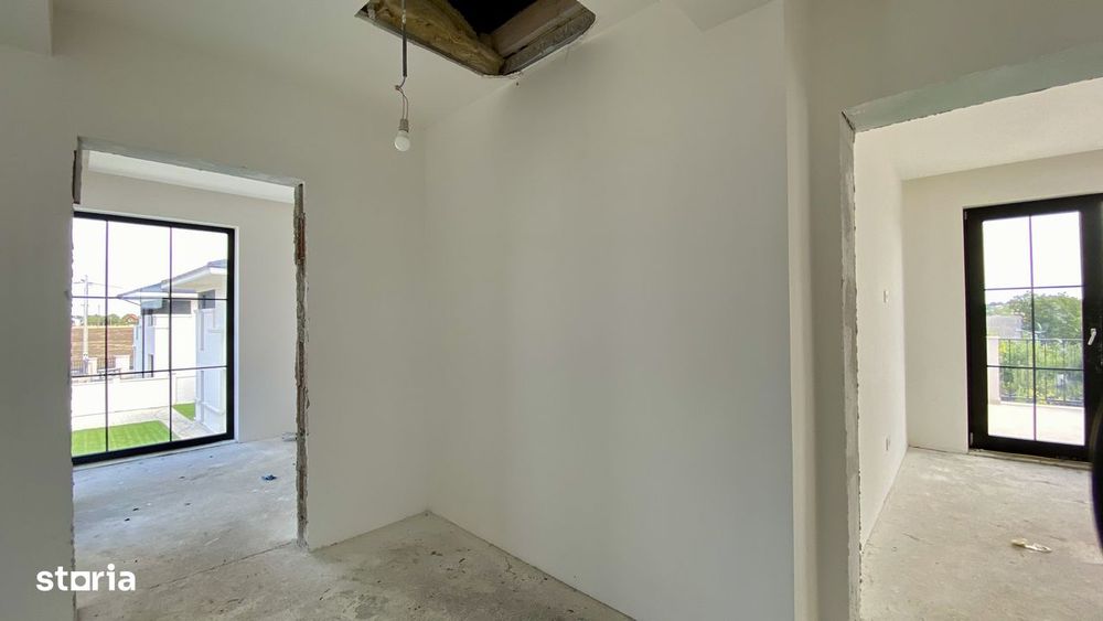 Casă 4 camere Miroslava Proiect Finalizat