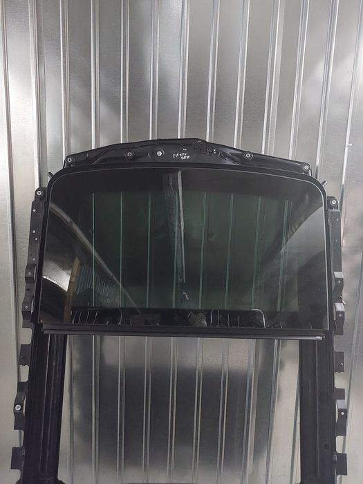 Plafon panoramic BMW F11 Cod 8038192