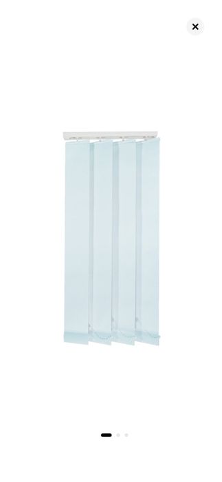 Jaluzele verticale 4 bucati 180 pe 160 inaltime