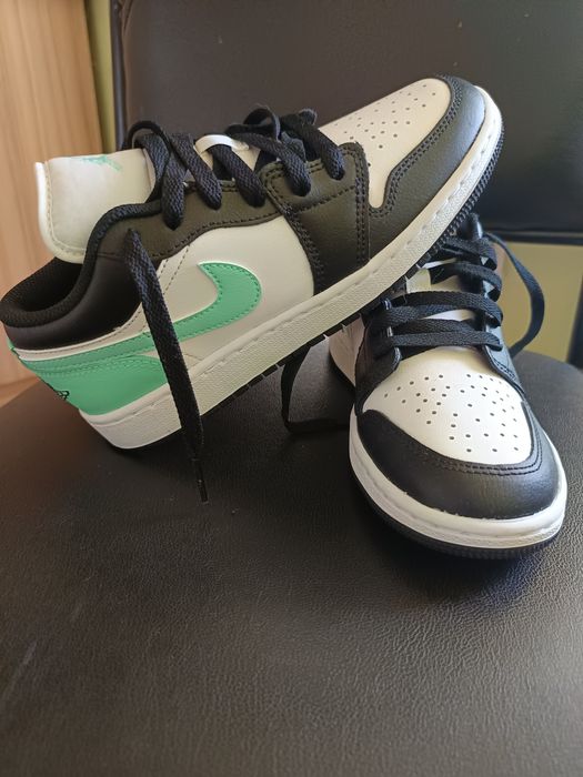 Nike Air Jordan 1 Low
