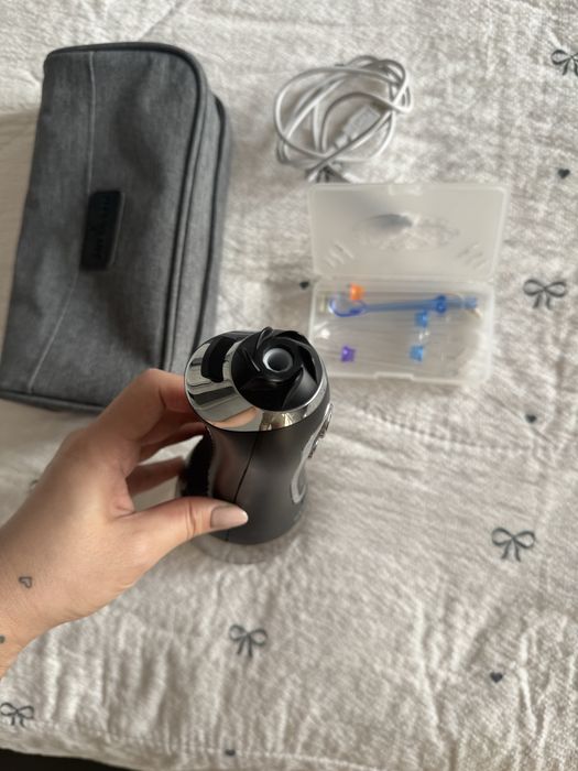 Ирригатор Revyline RL 450 Black СУПЕР ЦЕНА