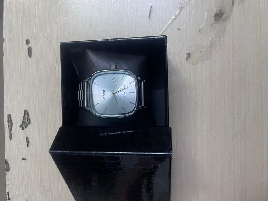 Ручные часы Casio