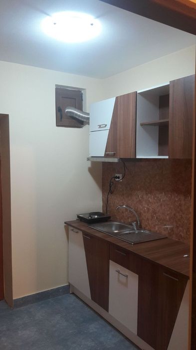 Proprietar vand garsoniera Lipovei , bloc anvelopat de curand!
