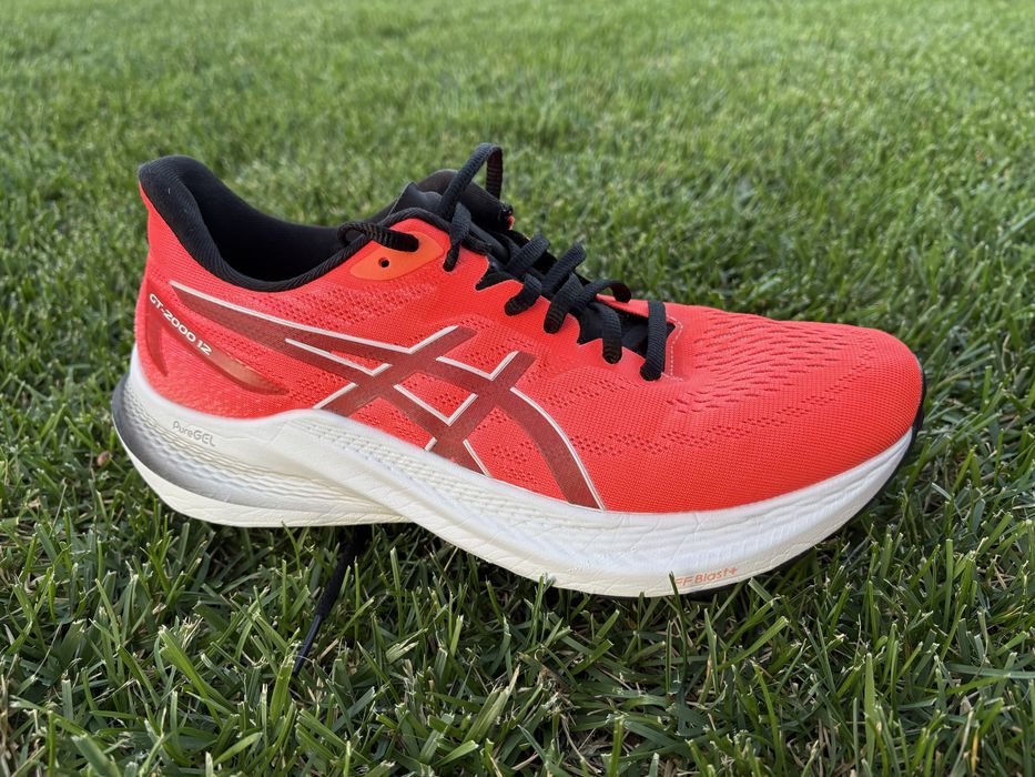 Adidasi Asics GT-2000 12