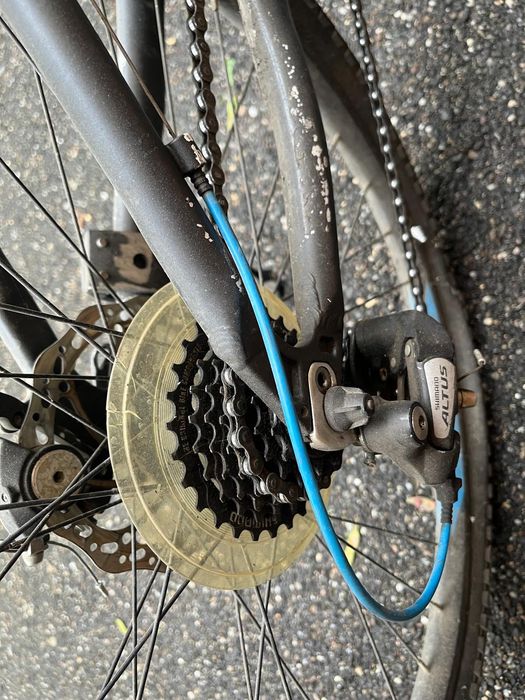 Bicicleta pentru copii