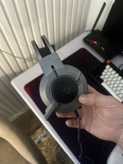 Компьютер Intel core I5 RTX4060