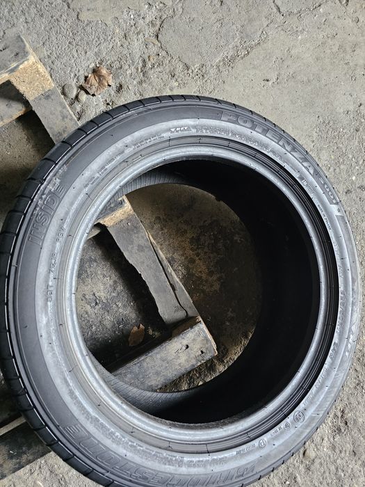 2 anvelope vara 225 50 17 Bridgestone Runflat