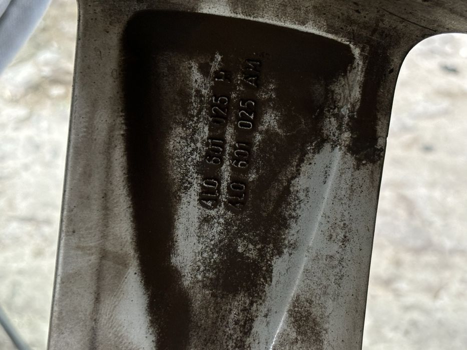 Audi Q7 5x130 20” джанти с гуми