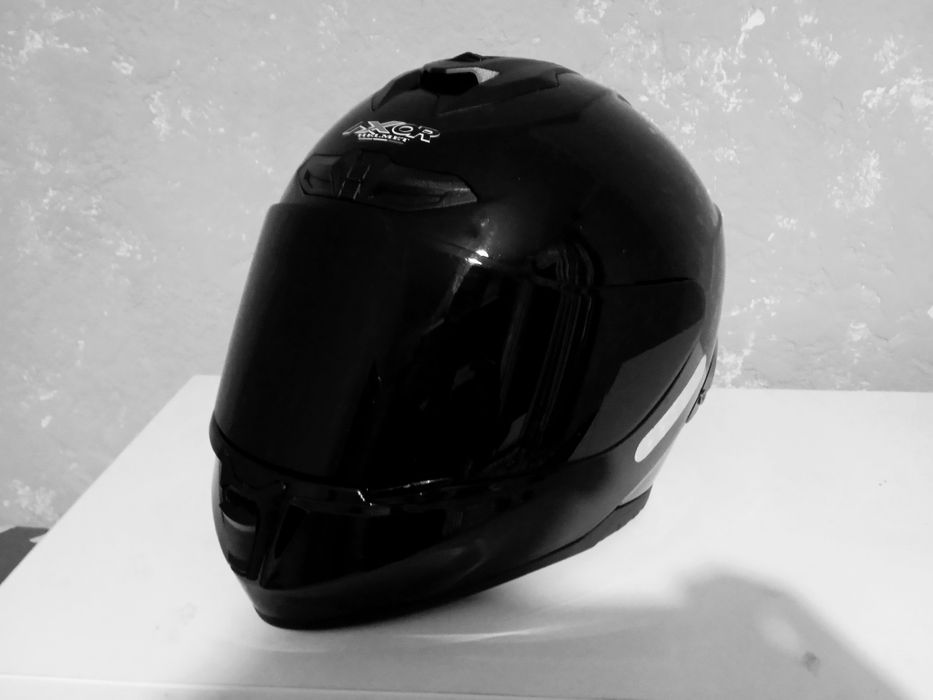 Продам шлем новый