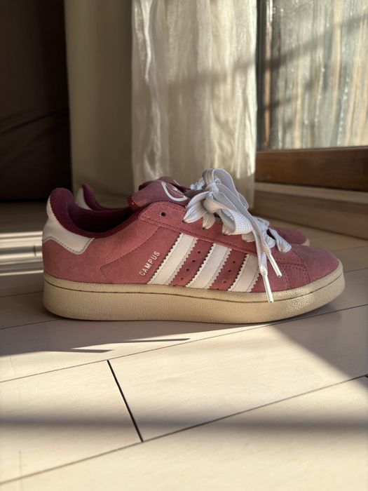 Кецове Adidas Campus 00’s