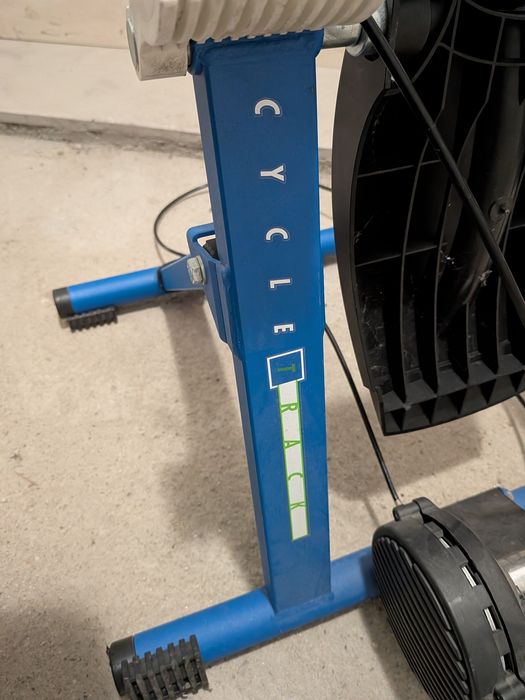 Tacx  Cycle Track велотренажор