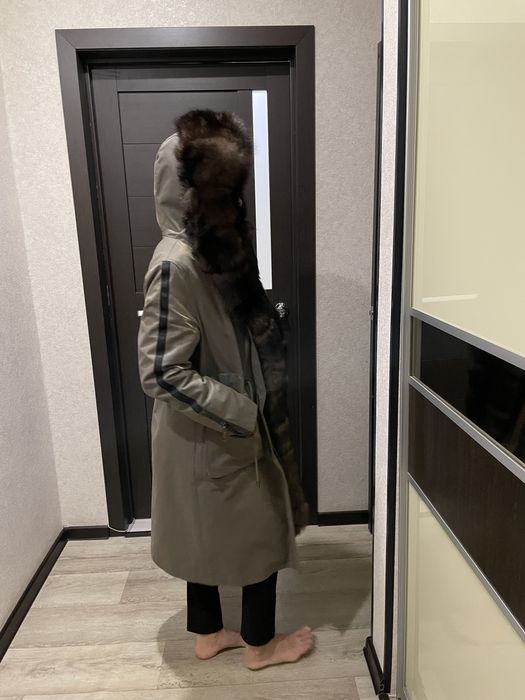 Продам парку