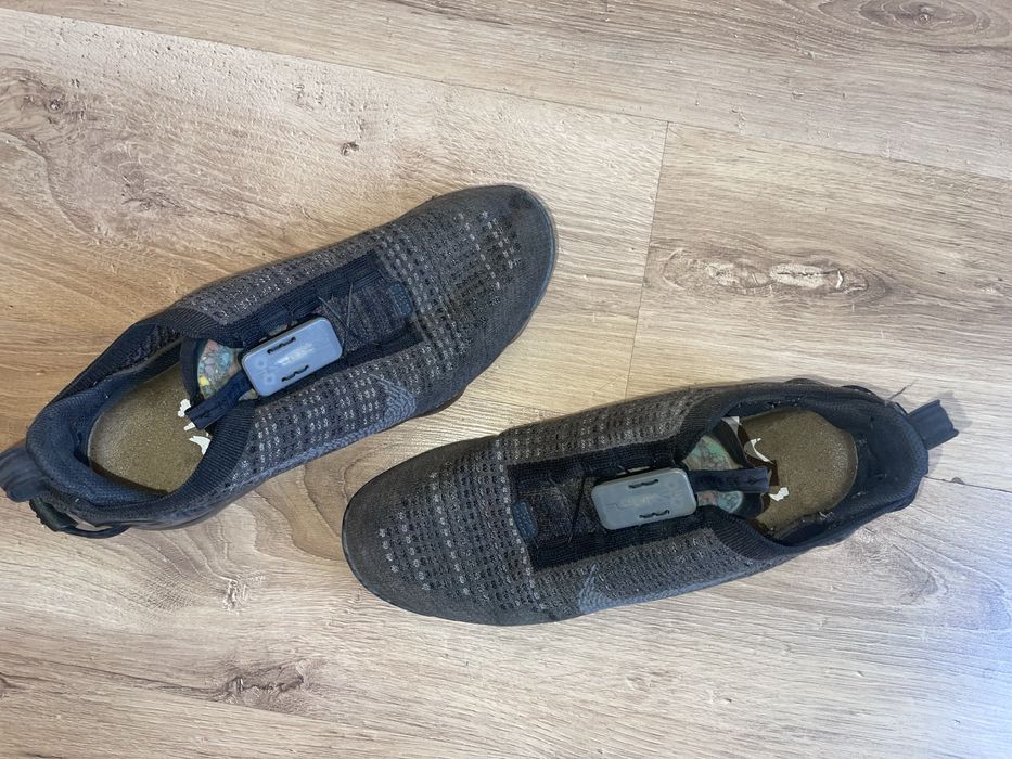 Nike Air VaporMax 2020 FK review