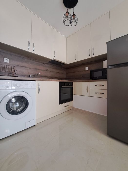 Апартамент под наем