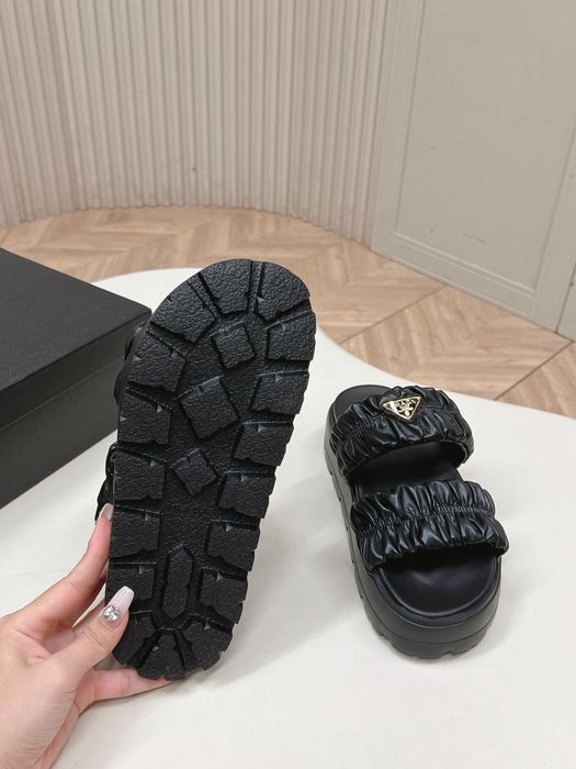 Papuci Prada 35-42