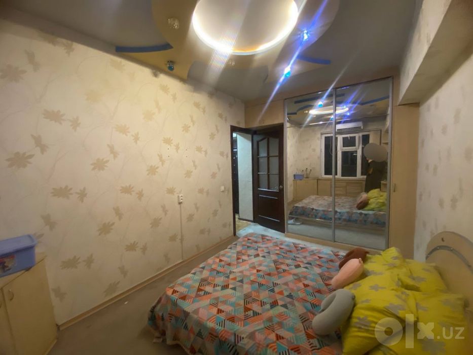 Чиланзар 22 кв орентир кафе Чавандоз только Семья