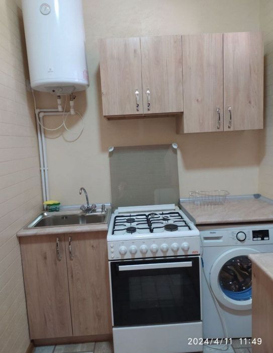 4 ком Юнсабоде аренда дома срочно