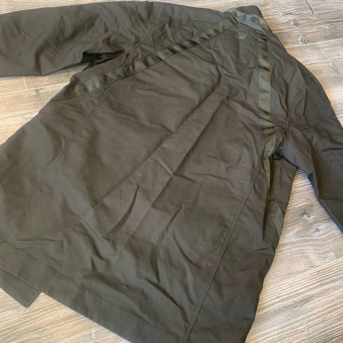 G Star Raw Utility Trench - M размер