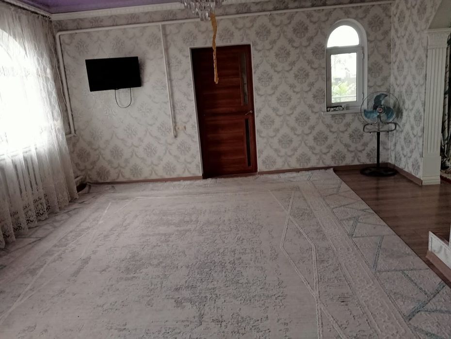 Үй сатылады  Қарасай ауданы Исаев ауылы