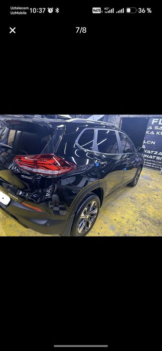 Doda narxda Tracker 2 primer plus