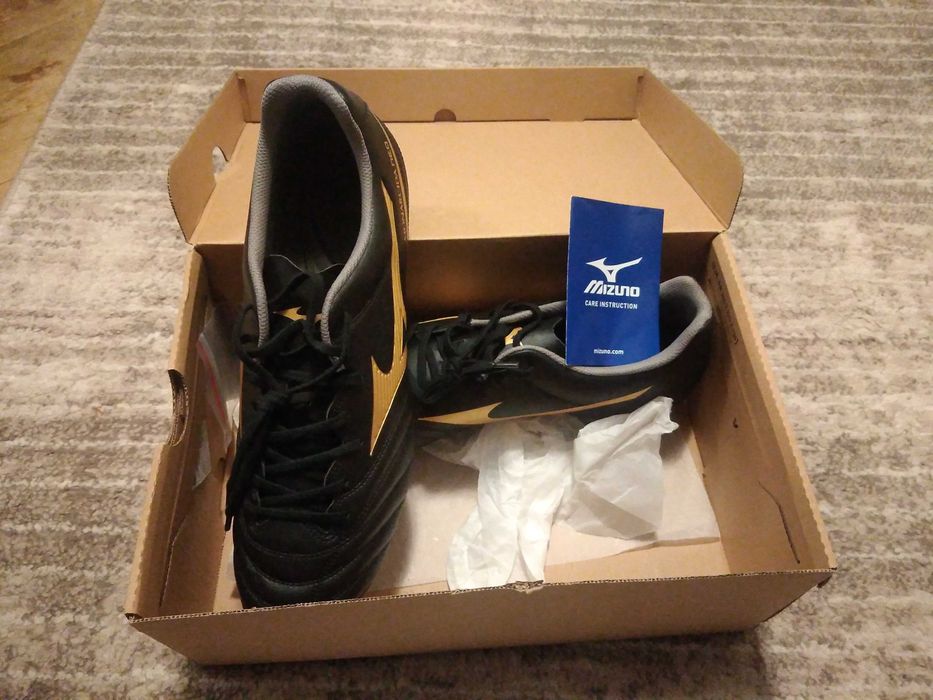 Футболни обувки Mizuno monarcida neo