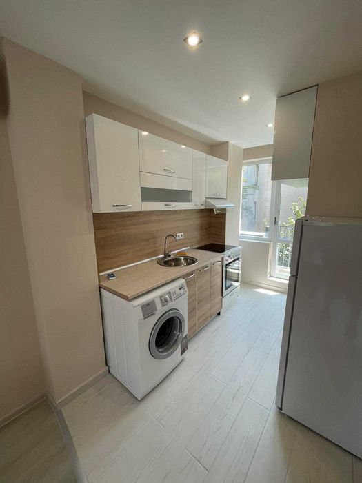 Едностаен апартамент - Зона Б-18