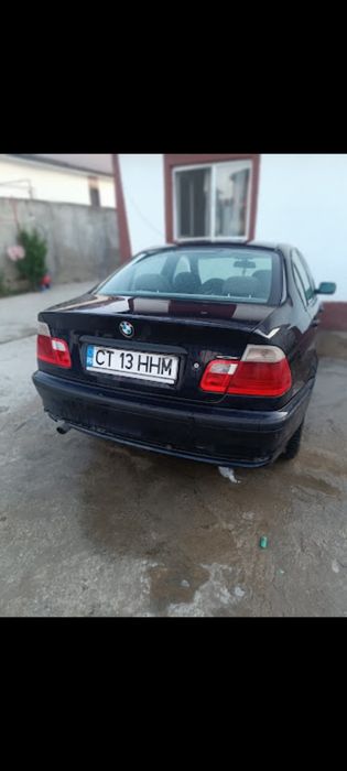 BMW 3 Series 2000 — imagine 2