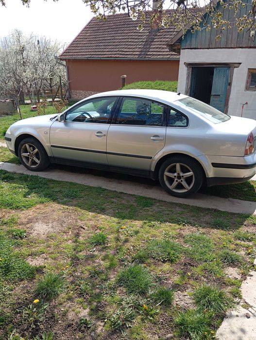 Volkwagen Passat b5